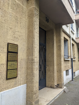 Ferrieu Jean-François à Aix-en-Provence