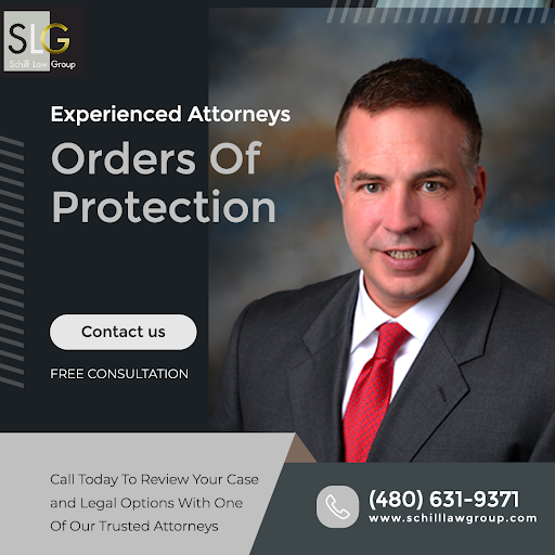 Law Firm «The Schill Law Group», reviews and photos