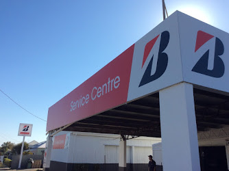 Bridgestone Service Centre Bowen