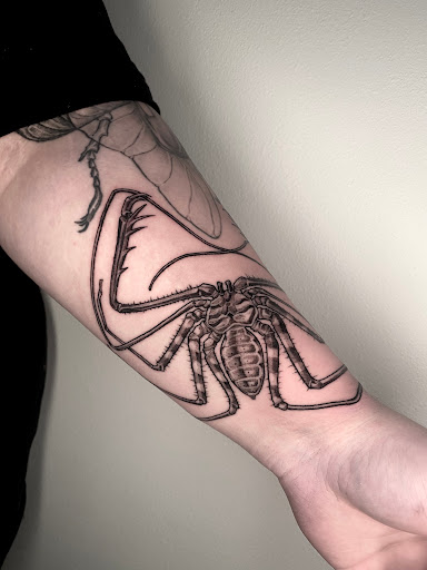 Find letter a tattoo ideas for your next unique tattoo in San Antonio at Platinum Tattoos & Piercings