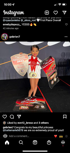 Dance School «Spotlight Dance Academy», reviews and photos, 11735 SW 147th Ave #10, Miami, FL 33196, USA