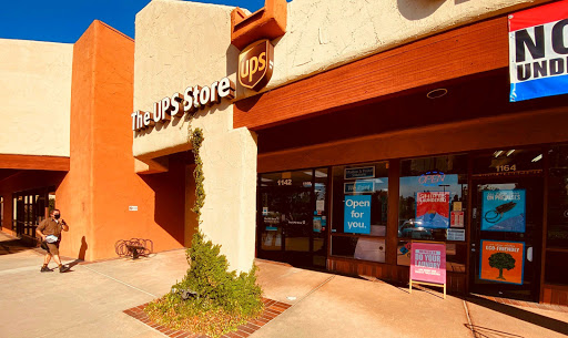 The UPS Store image