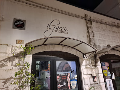 Il Piccio Del Centro Storico Via Vittorio Emanuele, 98, 74011 Castellaneta TA, Italia