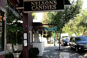 Nelson's Candies image