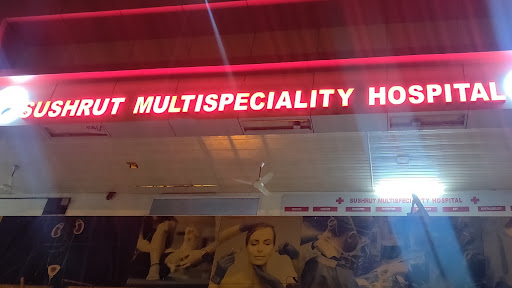 Sushrut Multispeciality Hospital