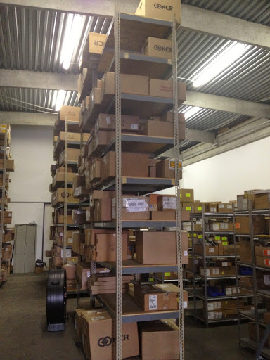 Warehouse «Timeline Logistics - Houston», reviews and photos, 7801 N Shepherd Dr, Houston, TX 77088, USA