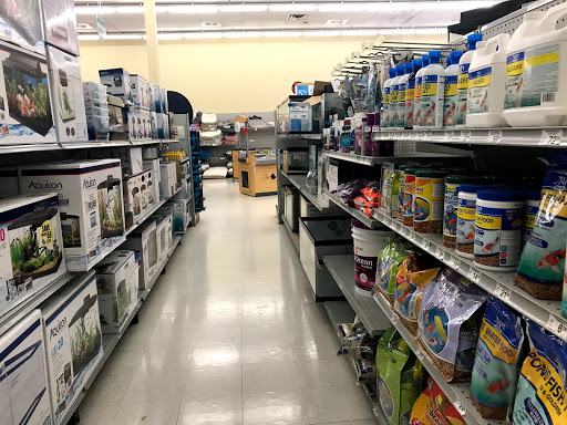 Pet Supply Store «Petco Animal Supplies», reviews and photos, 1820a W Uintah St, Colorado Springs, CO 80904, USA