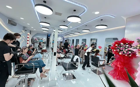 NGUYỄN TRUNG Hair Artist | Salon Tóc Thủ Dầu Một, Bình Dương image