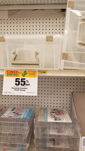 Fabric Store «Jo-Ann Fabrics and Crafts», reviews and photos, 2325 S Stemmons Fwy, Lewisville, TX 75067, USA