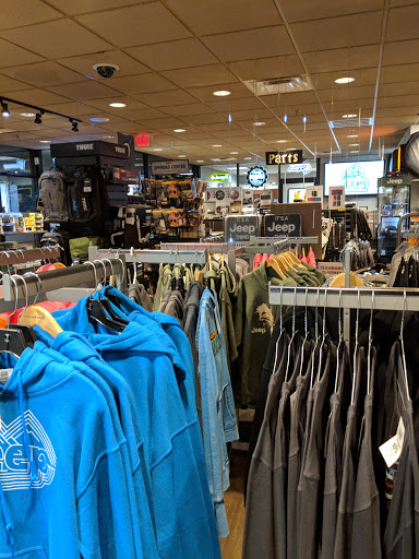 Jeep Dealer «Central Jeep Chrysler Dodge RAM of Norwood», reviews and photos, 56 Boston-Providence Turnpike, Norwood, MA 02062, USA