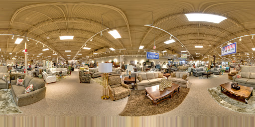 Furniture Store «Ashley HomeStore», reviews and photos, 9146 Freeport St, Elk River, MN 55330, USA