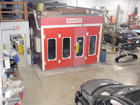 Holschuh Collision Center, Inc. - Photo 6 - Car repair in Green Bay, WI, Green Bay