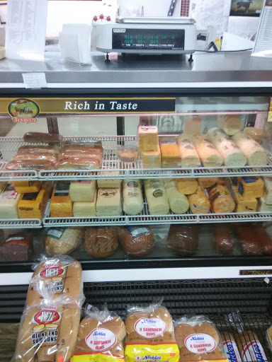 Chesterville General Store