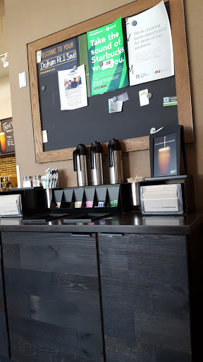 Coffee Shop «Starbucks», reviews and photos, 875 Providence Hwy, Dedham, MA 02026, USA