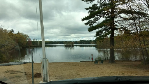 Recreation Center «Kingston Recreation Department», reviews and photos, 24 Main St, Kingston, NH 03848, USA