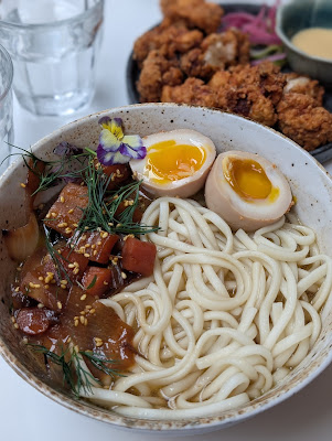 Umami Matcha Café à Paris