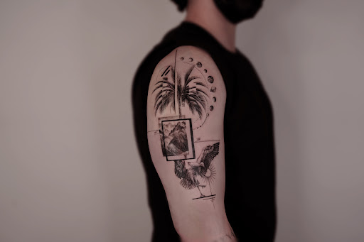 Explore know your worth tattoo ideas, creative tattoo ideas in Upland, available at Inkxtreme Tattoo