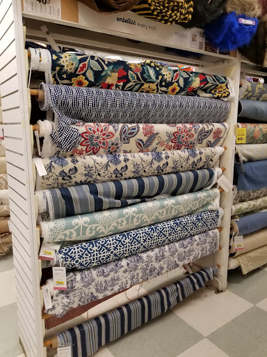 Fabric Store «Jo-Ann Fabrics and Crafts», reviews and photos, 8509 Bond Rd, Elk Grove, CA 95624, USA