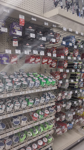 Sporting Goods Store «Academy Sports + Outdoors», reviews and photos, 4215 Jimmy Lee Smith Pkwy Suite 4, Hiram, GA 30141, USA