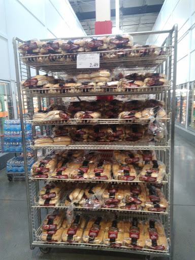 Warehouse store «Costco Wholesale», reviews and photos, 1130 Broadway, Chula Vista, CA 91911, USA