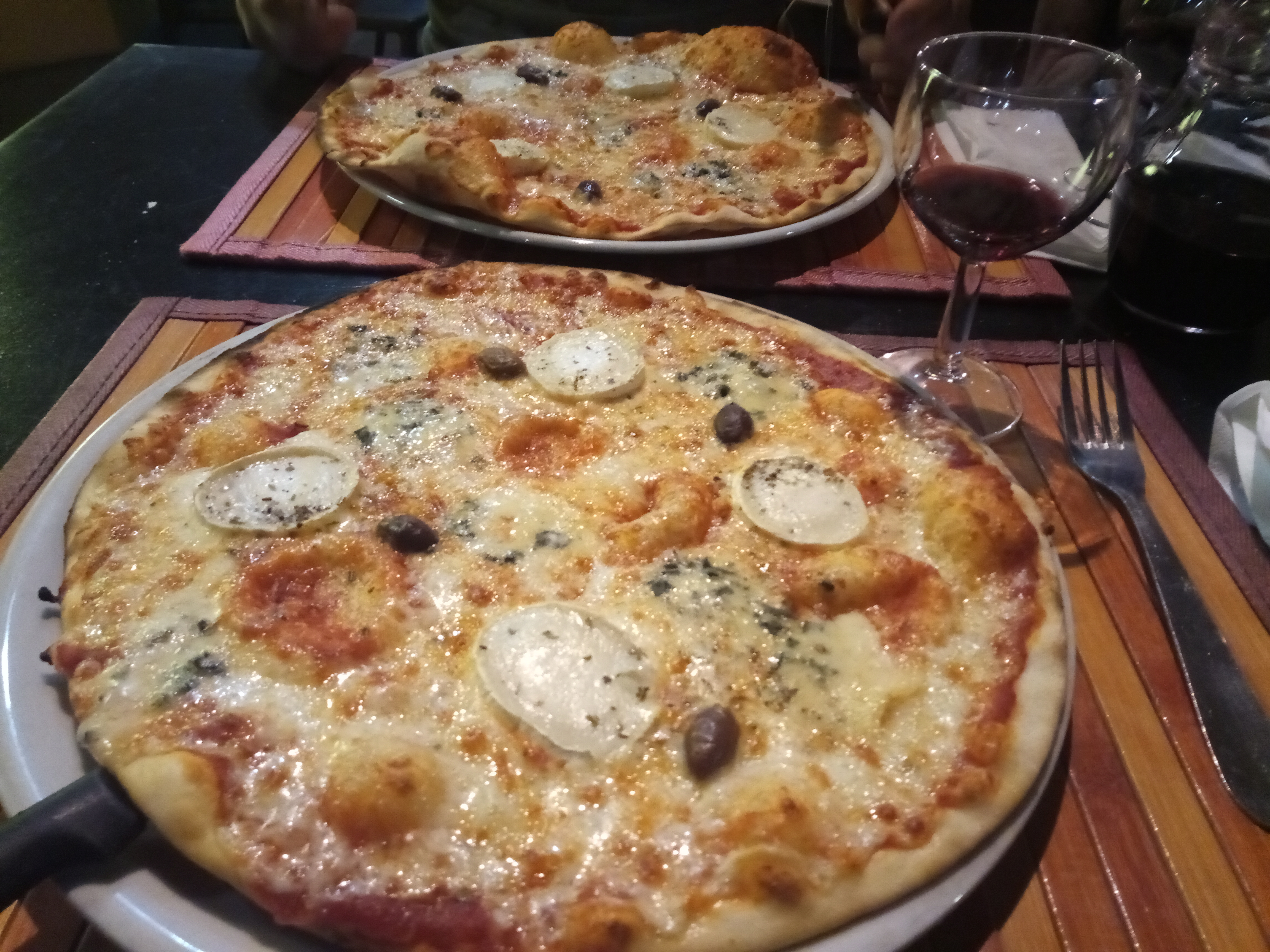 Photo n° 1 de l'avis de olivier. fait le 14/08/2018 à 22:45