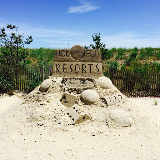 Tourist Attraction «Atlantic City Boardwalk», reviews and photos, 3109 Boardwalk, Atlantic City, NJ 08401, USA