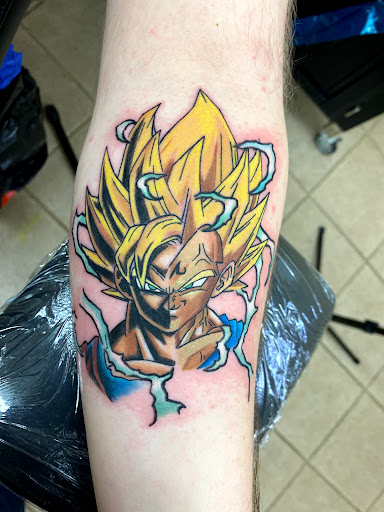 Explore southern tattoo ideas, creative tattoo ideas in Rogers, available at Ink Solutions Tattoo