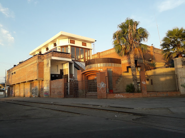 SOHO Nightlife Arica - Discoteca