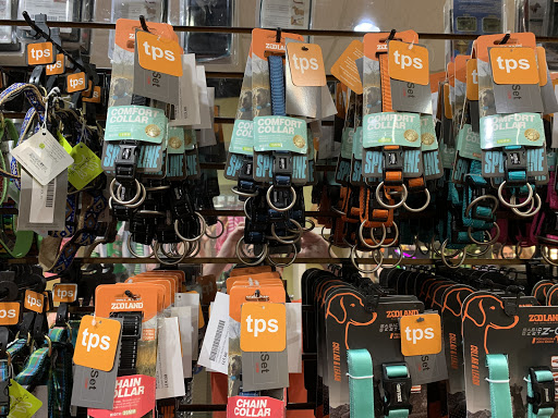 Pet Groomer «The Pet Set - Buckhead», reviews and photos, 2480 Briarcliff Rd NE #3, Atlanta, GA 30329, USA