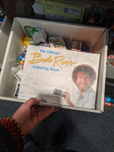 Variety Store «FYE», reviews and photos, 2101 Fort Henry Dr E67, Kingsport, TN 37664, USA