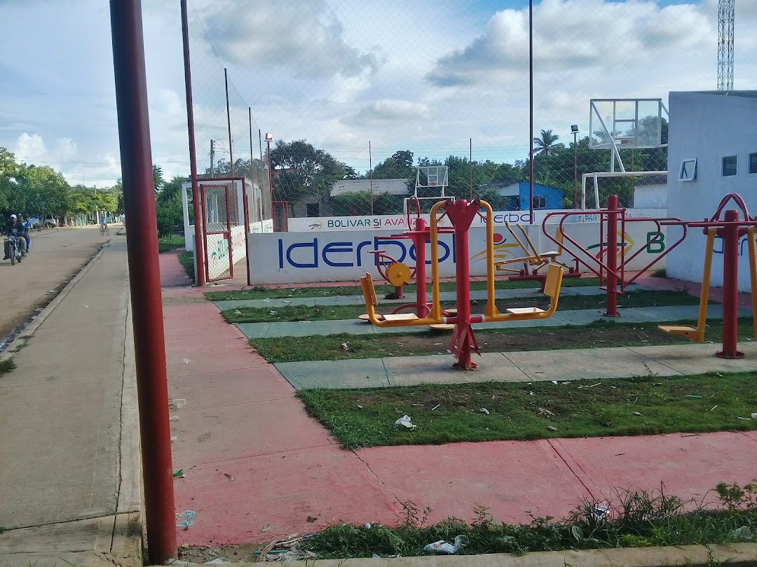 BOLIVAR GANADOR