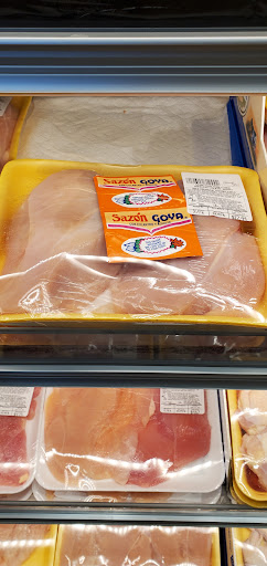 Grocery Store «Key Food», reviews and photos, 2020 New Haven Ave, Far Rockaway, NY 11691, USA