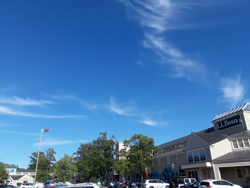 Shopping Mall «PowerHouse Mall», reviews and photos, 8 Glen Rd, West Lebanon, NH 03784, USA