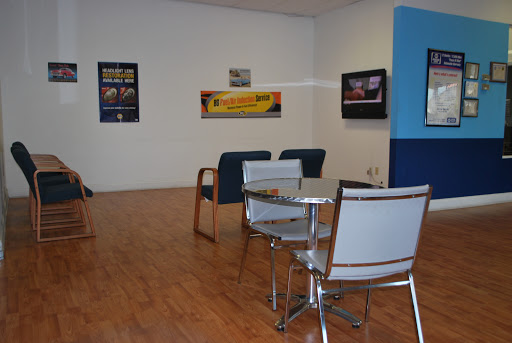 Auto Repair Shop «Auto Pro», reviews and photos, 1801 E Fowler Ave Ste C, Tampa, FL 33612, USA