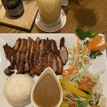 Photo n°2 de l'avis de Kornelia.r fait le 08/07/2022 à 20:03 sur le  Asia Bistro Dong Do à Dierdorf