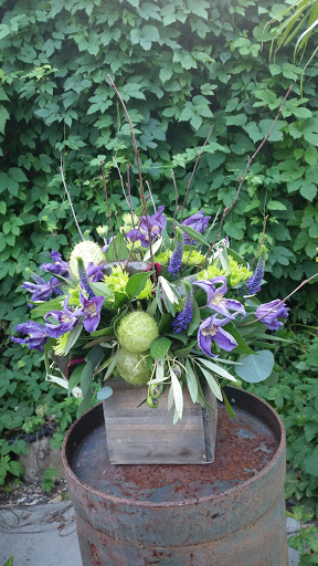 Florist «La Petite Fleur», reviews and photos, 259 Prescott St, St Paul, MN 55107, USA