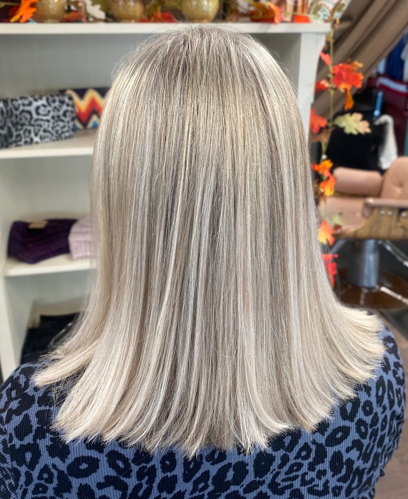 Hair Gal Christine 99001