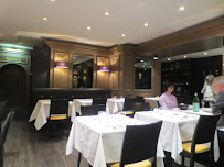 Atmosphère du Restaurant français L'Espace Brasserie à Lyon - n°7