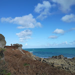 Photo n° 4 de l'avis de Maeva.o fait le 06/03/2022 à 14:03 pour villa Yana et Enora/Bretagne/bord de mer/piscine à Sibiril