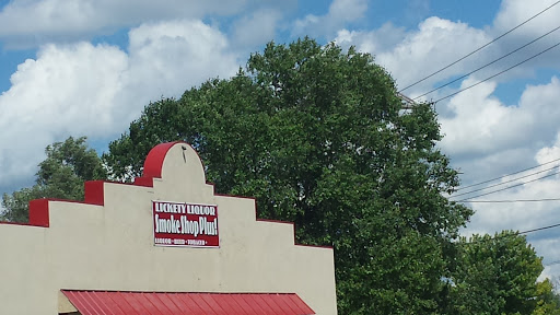 Liquor Store «Lickety Liquors», reviews and photos, 2501 Hubbell Ave, Des Moines, IA 50317, USA