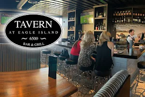Tavern at Eagle Island image