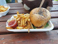 Hamburger du Restaurant Street Food Torreilles - Food Truck - n°5