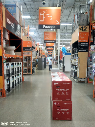 Home Improvement Store «The Home Depot», reviews and photos, 13760 W Bell Rd, Surprise, AZ 85374, USA