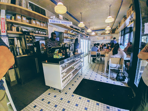 Cafe «Publican Quality Meats», reviews and photos, 825 W Fulton Market, Chicago, IL 60607, USA