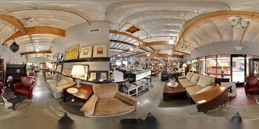 Consignment Shop «Home Consignment Center - San Carlos», reviews and photos, 1123 Industrial Rd A, San Carlos, CA 94070, USA