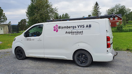Blombergs VVS AB