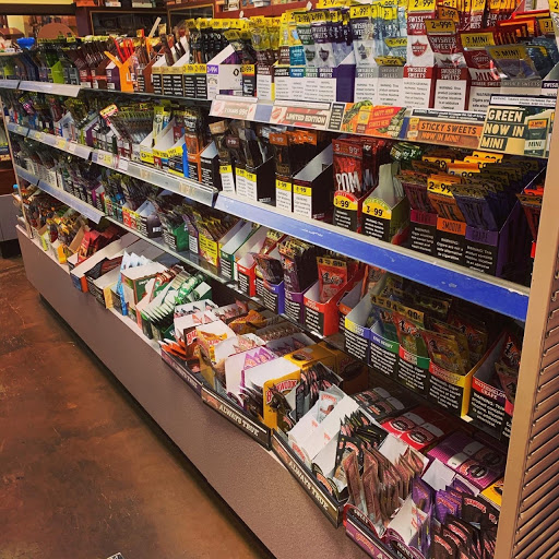 Tobacco Shop «Tobacco SuperStore #82», reviews and photos, 7464 Winchester Rd # 104, Memphis, TN 38125, USA