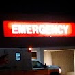 University Hospital & Clinics: Emergency Room