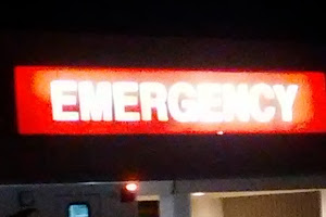 University Hospital & Clinics: Emergency Room