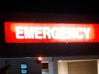 University Hospital & Clinics: Emergency Room